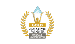 Inside Sales Team of the Year