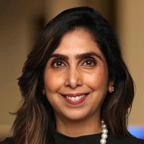 Anjali Motiani