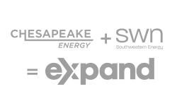 Expand