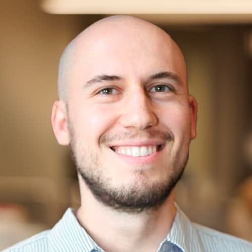 Andrew Bocskocsky