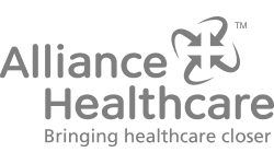 Alliance Healthcare
