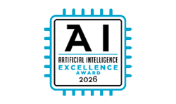 BIG Artificial Intelligence Excellence Award