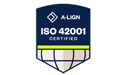 ISO 42001 Certified