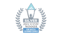 Woman of the Year in Sales