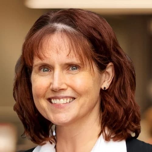 Jennifer Percy