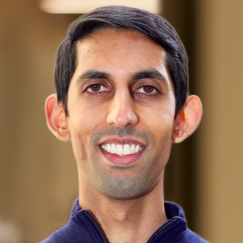 Nevin Raj