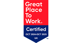 Great Place To Work® UK