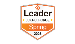 Sourceforge leader Spring 2026