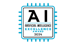 BIG Artificial Intelligence Excellence Award