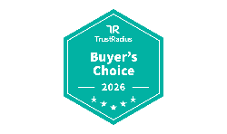 2026 TrustRadius Award