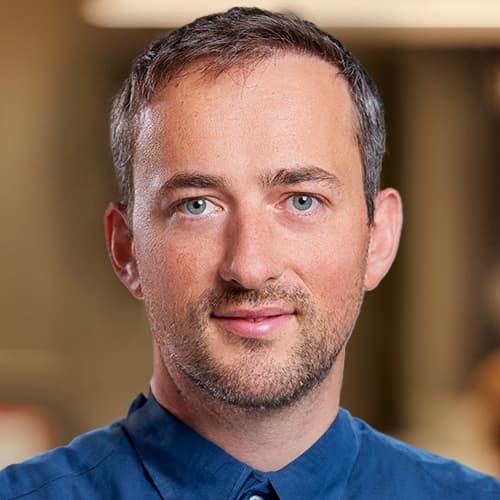 Tobias Häckermann