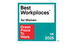 UK's Best Workplaces for Women