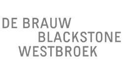 De Brauw Blackstone Westbroek