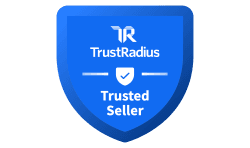 TrustRadius Trusted Seller